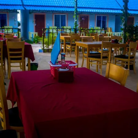 Bungalows Chumnor Otres 168